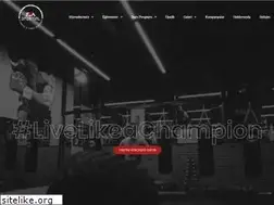 Sites similar to sportialclub.com