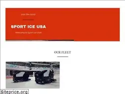 Sites similar to sporticeusa.com