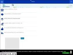 Sites similar to sporticus.cz