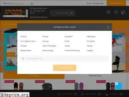 Sites similar to sportidea.kz
