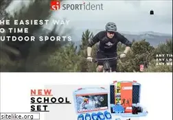 Sites similar to sportident.us