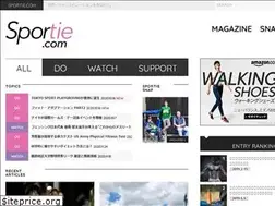 Sites similar to sportie.com