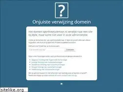 Sites similar to sportiefalkmaar.nl