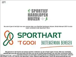 Sites similar to sportiefhardlopenhuizen.nl