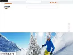 Sites similar to sportiek-reizen.nl