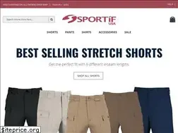 Sites similar to sportif.com