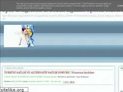 Sites similar to sportifhareket.blogspot.com