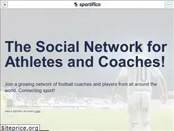 Sites similar to sportifico.com