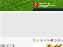 Sites similar to sportifico.eu