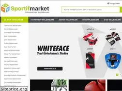 Sites similar to sportifmarket.com
