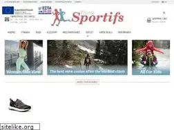 Sites similar to sportifs.gr