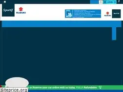 Sites similar to sportifsuzuki.co.uk