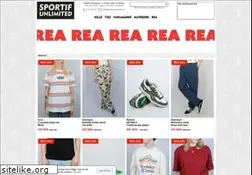 Sites similar to sportifunlimited.se