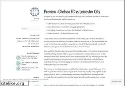 Sites similar to sportify.wordpress.com