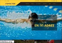 Sites similar to sportifyasam.com.tr