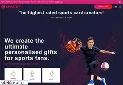 Sites similar to sportifycards.com