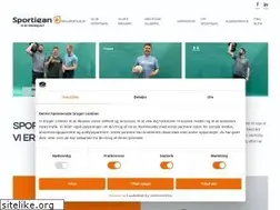 Sites similar to sportigan.dk