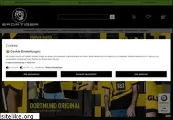 Sites similar to sportiger.de
