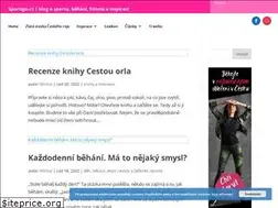 Sites similar to sportigo.cz