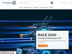 Sites similar to sportigoo.fr