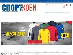 Sites similar to sportihobi.bg