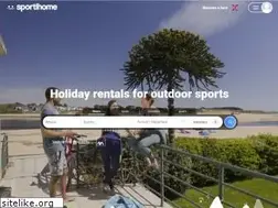 Sites similar to sportihome.com