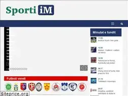 Sites similar to sportiim.al