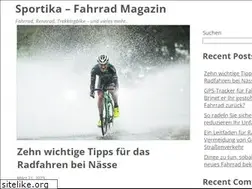 Sites similar to sportika.eu