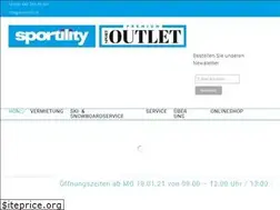 Sites similar to sportility.ch