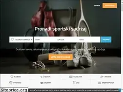 Sites similar to sportilus.com