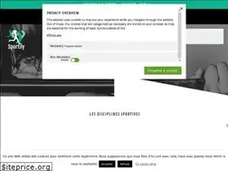 Sites similar to sportily.fr