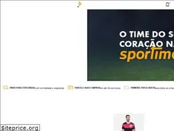 Sites similar to sportime.com.br