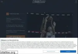 Sites similar to sportime.gr