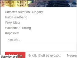 Sites similar to sportime.hu