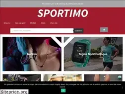 Sites similar to sportimo.be