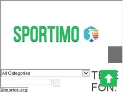 Sites similar to sportimo.ro