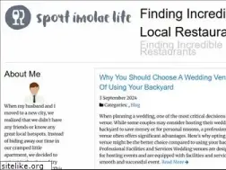 Sites similar to sportimolaelite.com