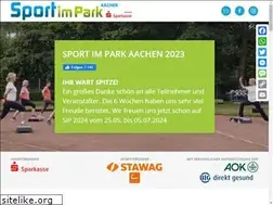 Sites similar to sportimpark-aachen.de