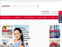 Sites similar to sportimperial.ru