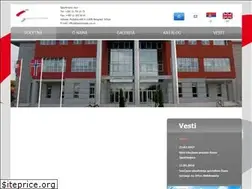 Sites similar to sportimpex.co.rs