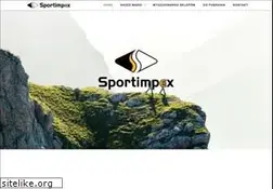 Sites similar to sportimpex.pl