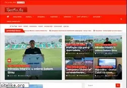 Sites similar to sportin.biz