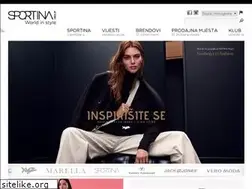 Sites similar to sportina.ba