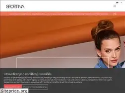 Sites similar to sportina.rs
