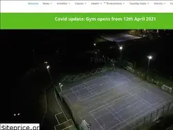 Sites similar to sportindesford.org