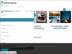 Sites similar to sportinetic.com