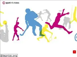 Sites similar to sportinforiviera.ch
