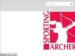 Sites similar to sporting-archerie.fr