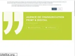 Sites similar to sporting-comm.fr