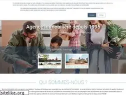 Sites similar to sporting-immobilier.fr